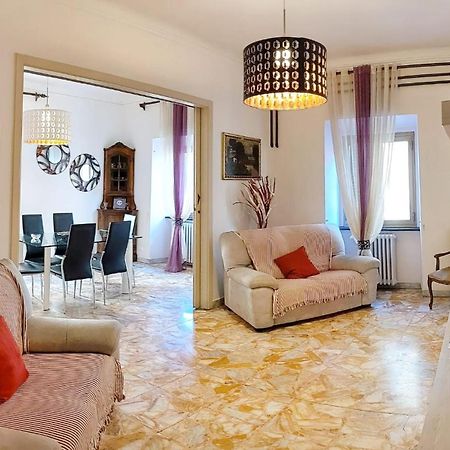 Holiday Home Zia Gina روما المظهر الخارجي الصورة