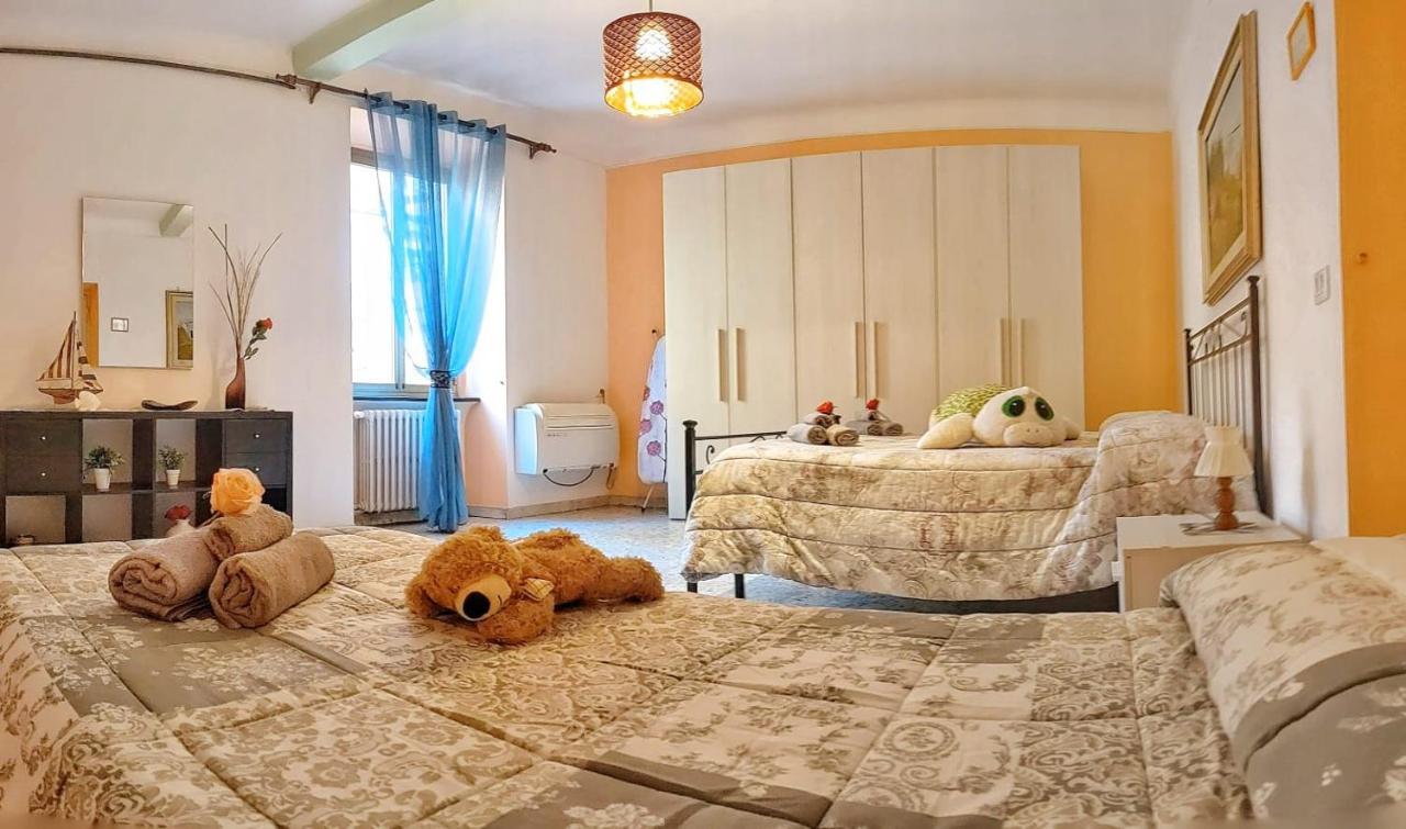 Holiday Home Zia Gina روما المظهر الخارجي الصورة