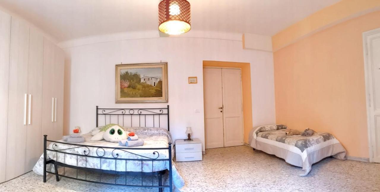 Holiday Home Zia Gina روما المظهر الخارجي الصورة