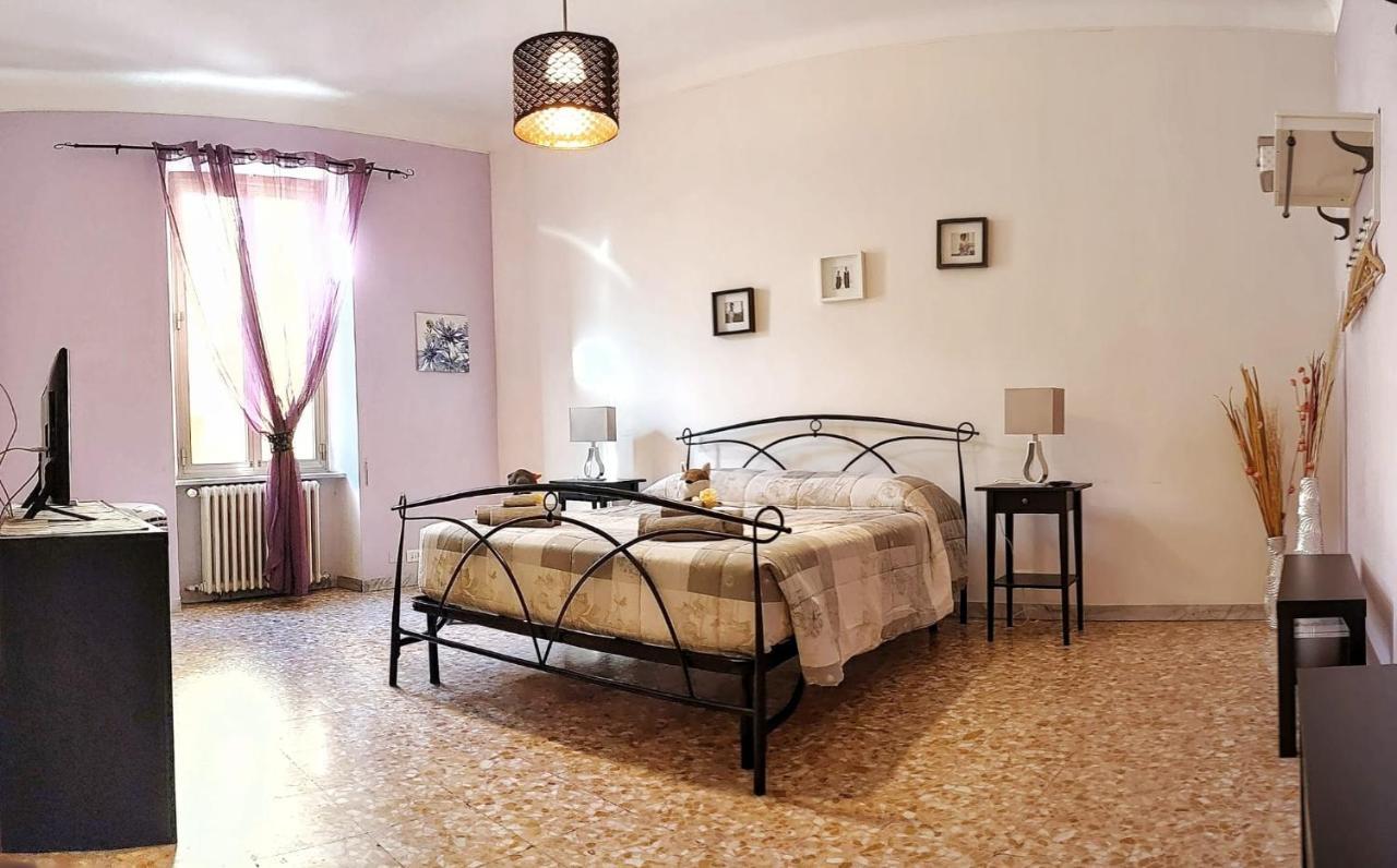 Holiday Home Zia Gina روما المظهر الخارجي الصورة