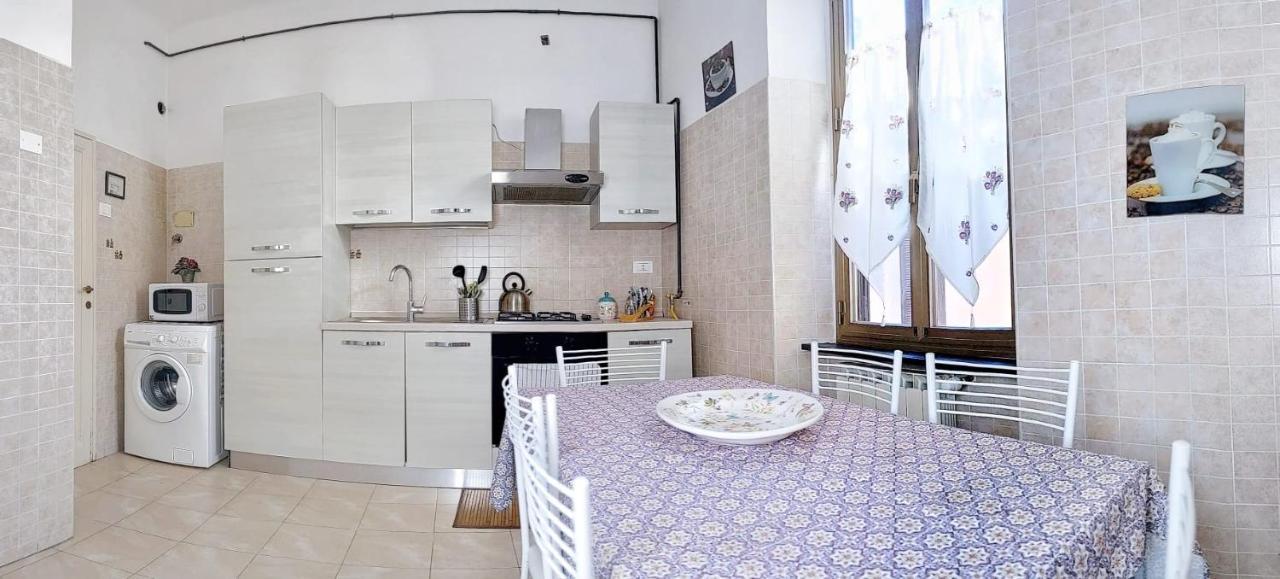 Holiday Home Zia Gina روما المظهر الخارجي الصورة