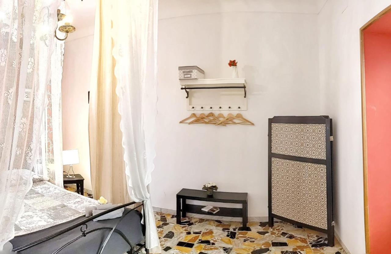 Holiday Home Zia Gina روما المظهر الخارجي الصورة