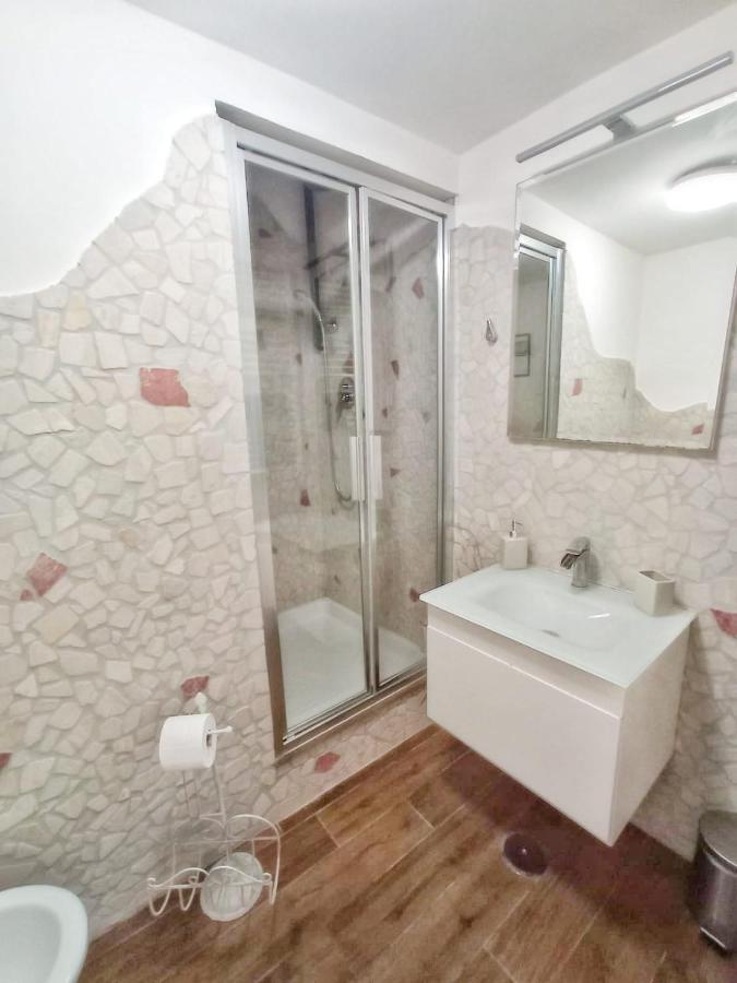 Holiday Home Zia Gina روما المظهر الخارجي الصورة