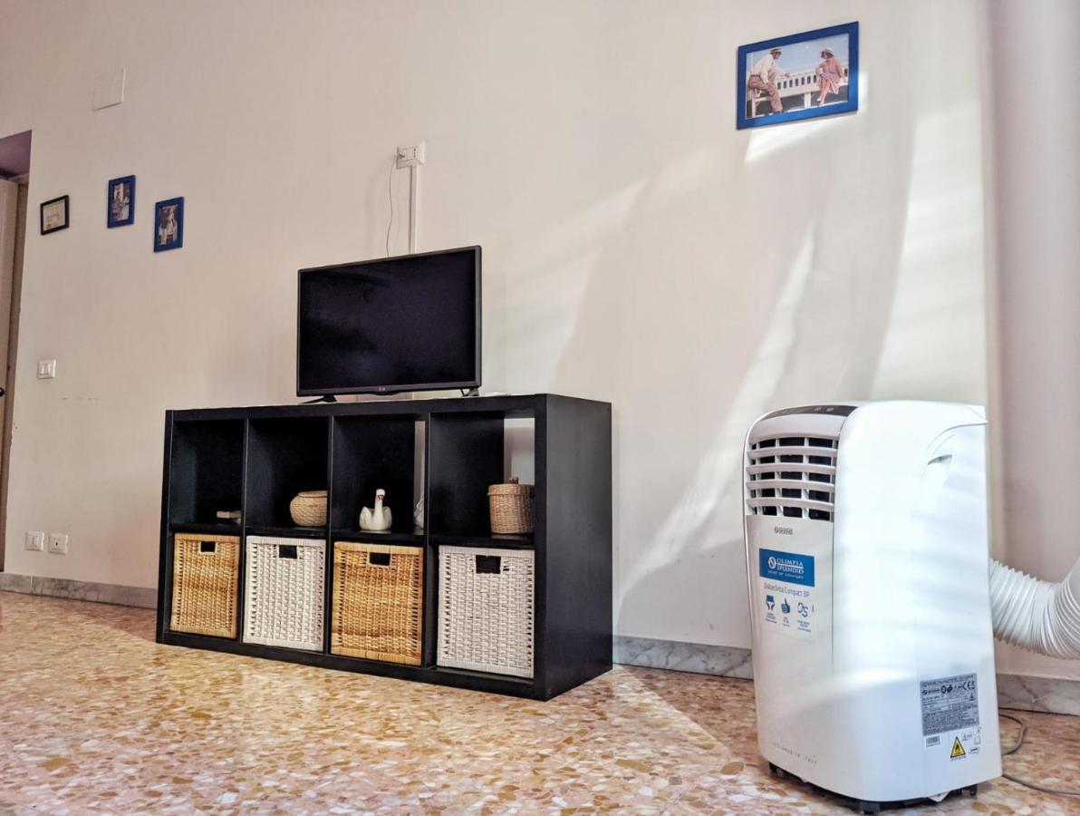 Holiday Home Zia Gina روما المظهر الخارجي الصورة