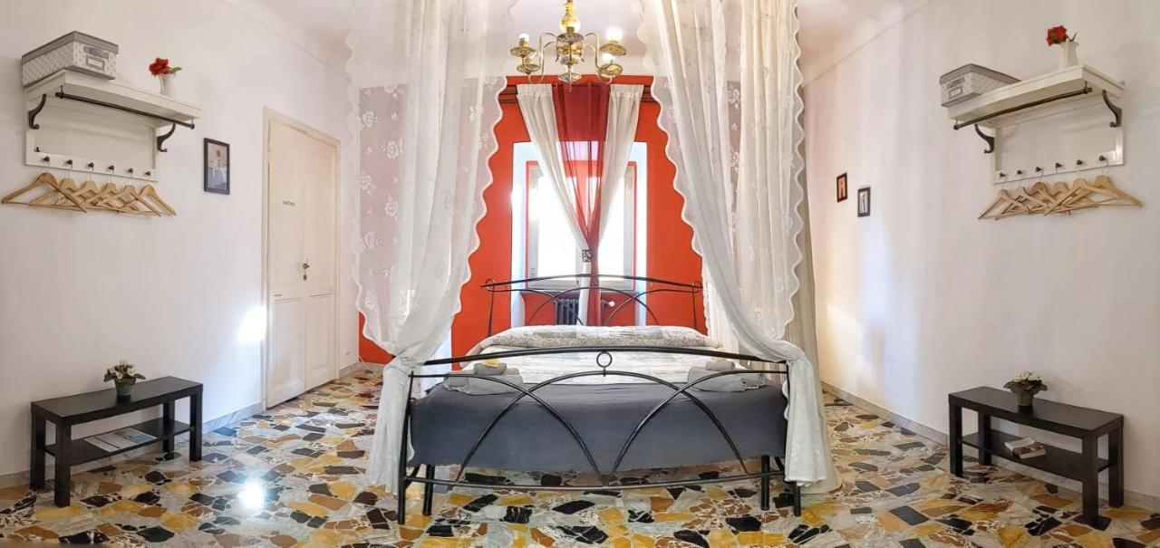 Holiday Home Zia Gina روما المظهر الخارجي الصورة