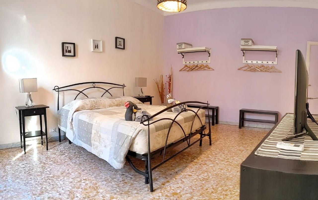 Holiday Home Zia Gina روما المظهر الخارجي الصورة