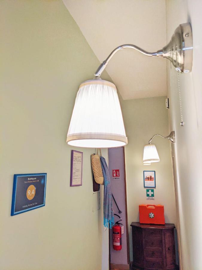Holiday Home Zia Gina روما المظهر الخارجي الصورة