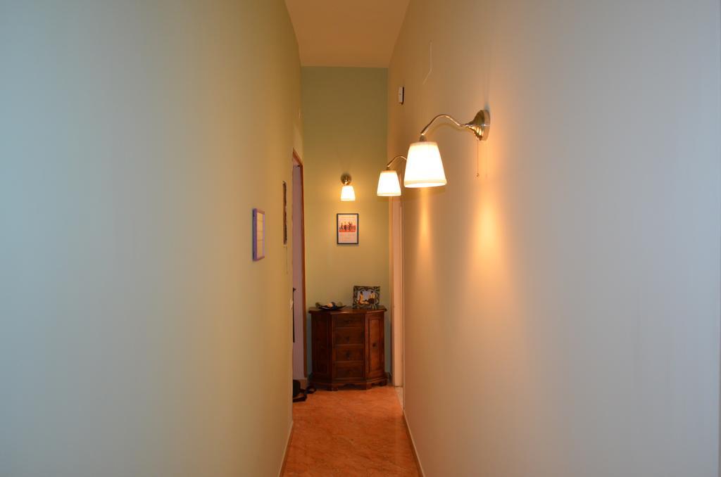 Holiday Home Zia Gina روما الغرفة الصورة