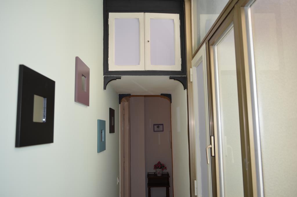 Holiday Home Zia Gina روما الغرفة الصورة