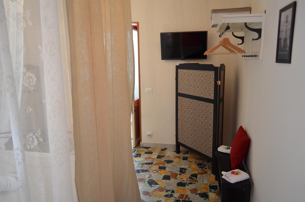 Holiday Home Zia Gina روما الغرفة الصورة
