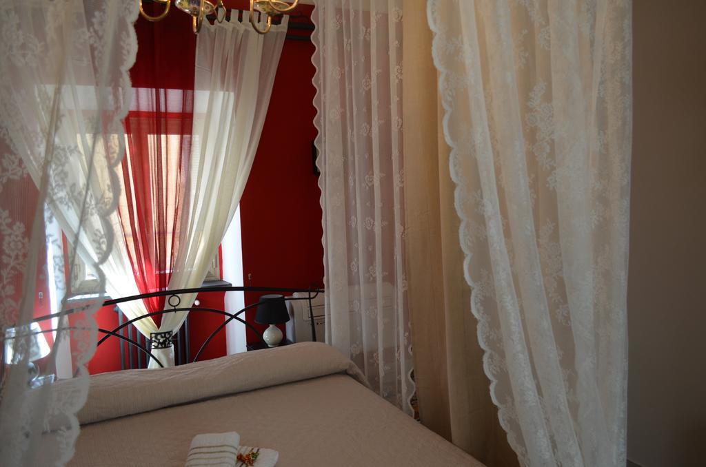 Holiday Home Zia Gina روما الغرفة الصورة