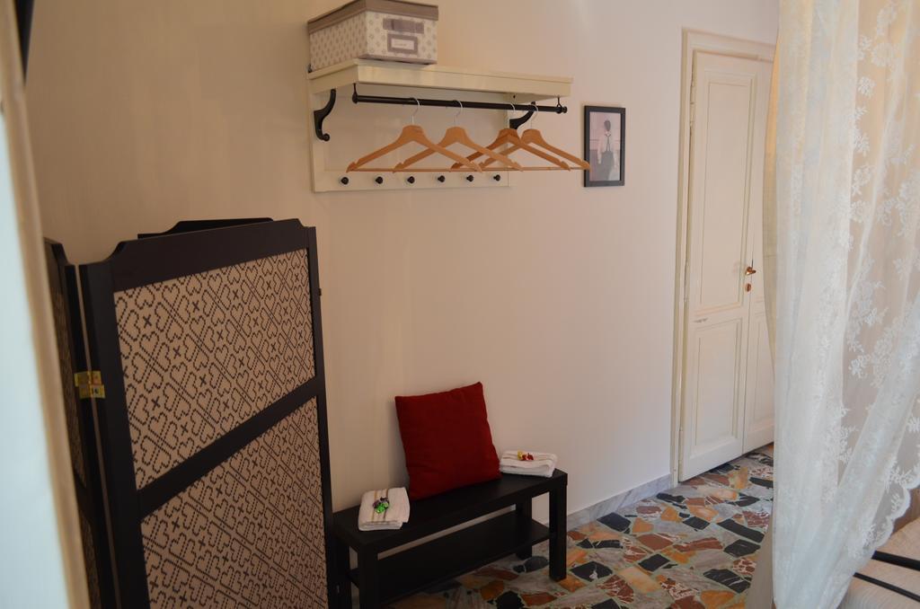 Holiday Home Zia Gina روما الغرفة الصورة