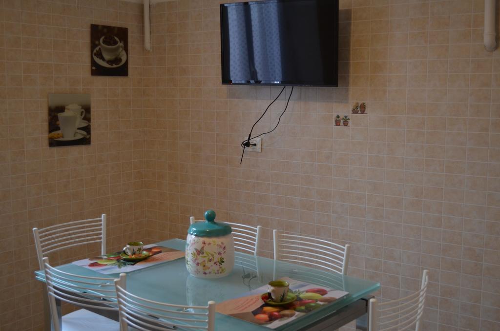 Holiday Home Zia Gina روما الغرفة الصورة