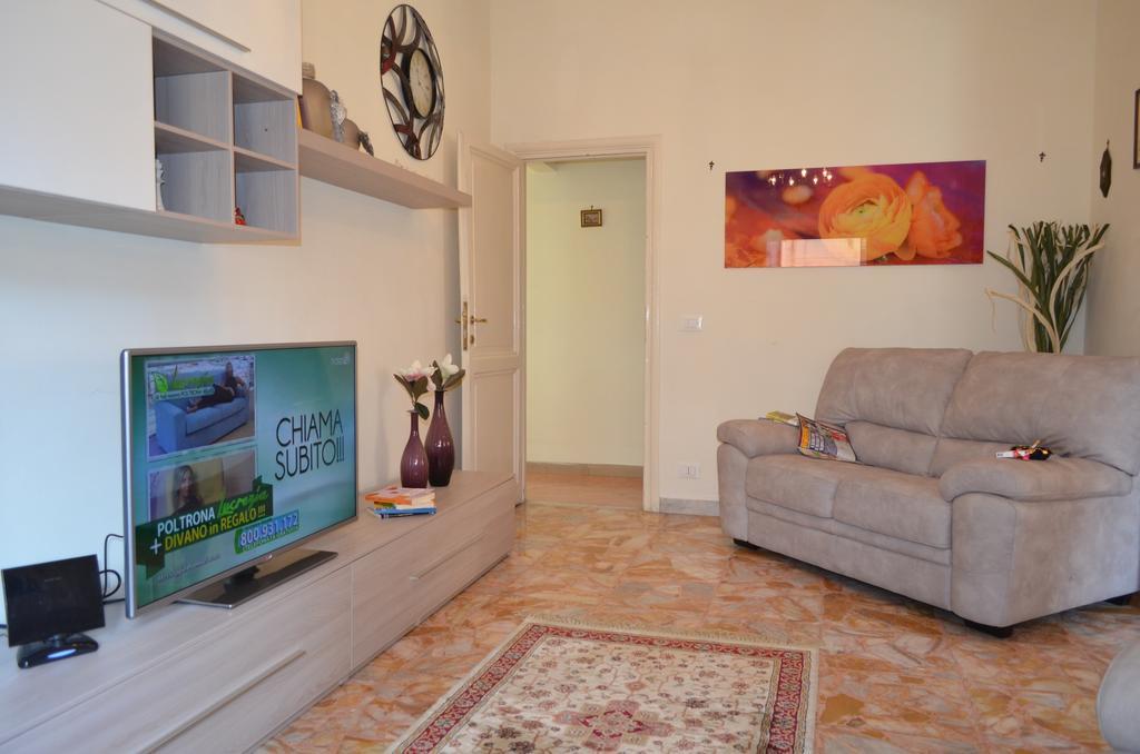 Holiday Home Zia Gina روما الغرفة الصورة