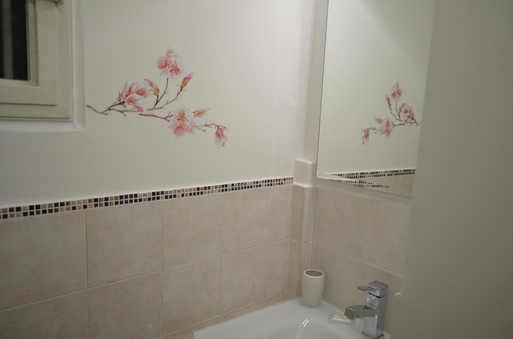 Holiday Home Zia Gina روما الغرفة الصورة